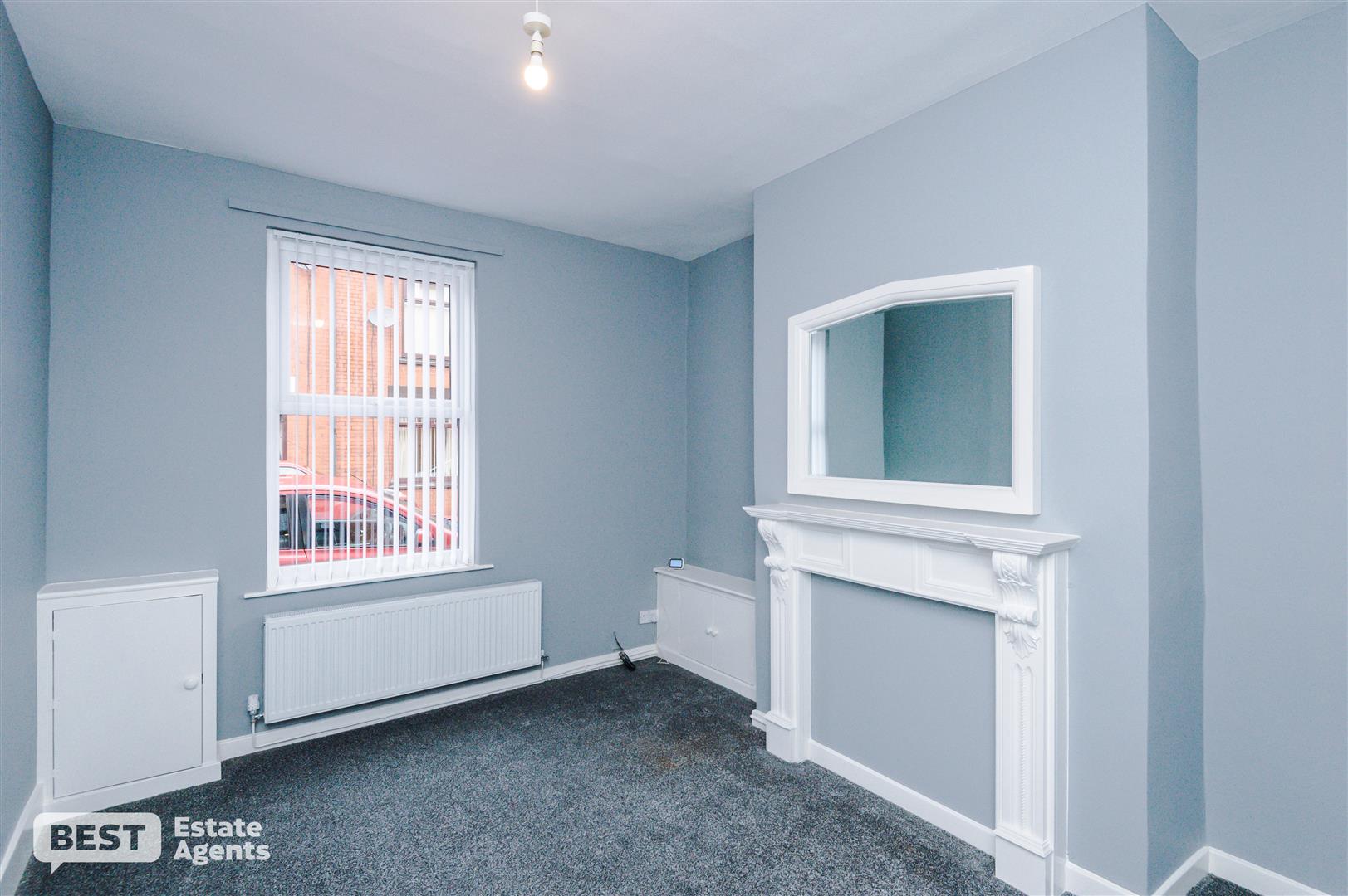 Brideoake Street, Leigh, Greater Manchester BEST Estate Agents